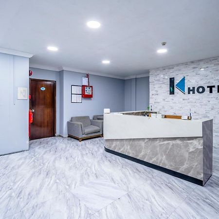 K Hotel 8 Singapore Exteriör bild